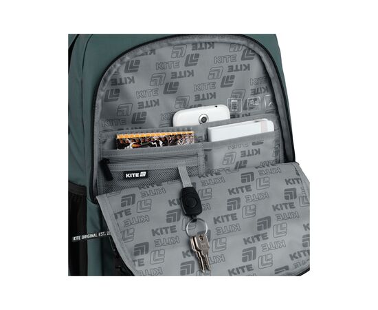 Рюкзак шкільний Kite Education teens 1019L-1 (K25-1019L-1), зображення 12 Рюкзак шкільний Kite Education teens 1019L-1 (K25-1019L-1), зображення 12