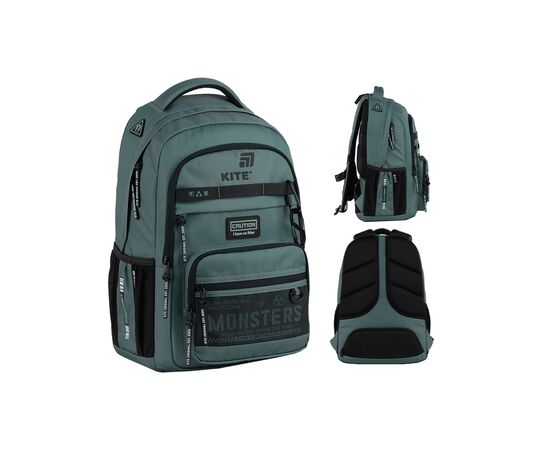Рюкзак школьный Kite Education teens 1019L-1 (K25-1019L-1)