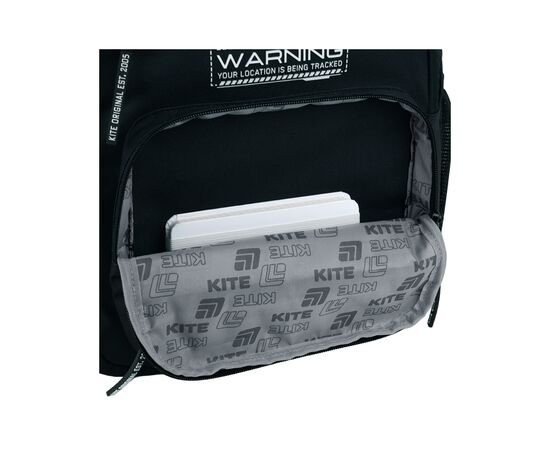 Рюкзак шкільний Kite Education teens 1019L-2 (K25-1019L-2), зображення 11