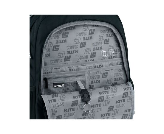 Рюкзак шкільний Kite Education teens 1019L-2 (K25-1019L-2), зображення 12