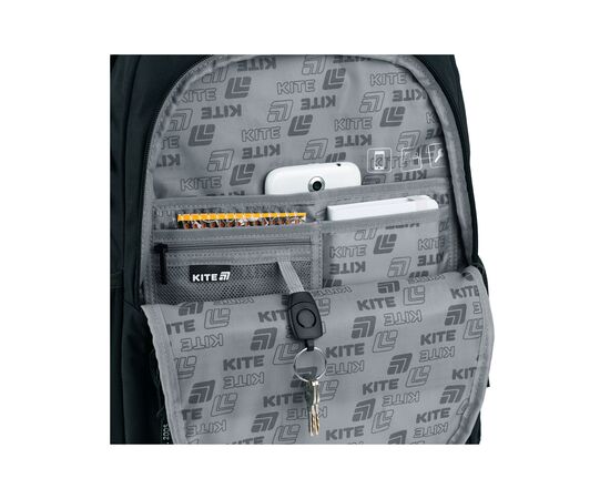 Рюкзак шкільний Kite Education teens 1019L-2 (K25-1019L-2), зображення 13