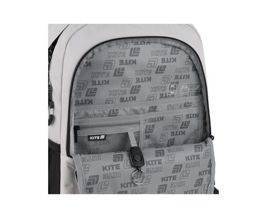 Рюкзак шкільний Kite Education teens 1019L-3 (K25-1019L-3), зображення 12