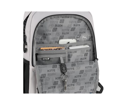 Рюкзак шкільний Kite Education teens 1019L-3 (K25-1019L-3), зображення 13