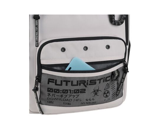 Рюкзак шкільний Kite Education teens 1019L-3 (K25-1019L-3), зображення 9