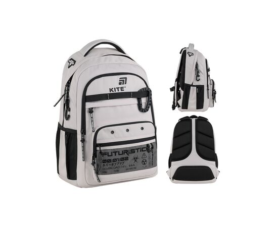 Рюкзак школьный Kite Education teens 1019L-3 (K25-1019L-3)
