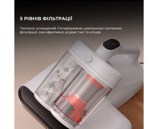 Пылесос Deerma CM980W, изображение 3 Пылесос Deerma CM980W, изображение 3