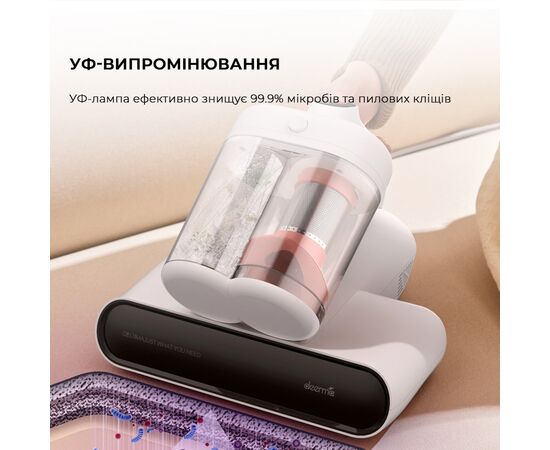 Пылесос Deerma CM980W, изображение 6 Пылесос Deerma CM980W, изображение 6