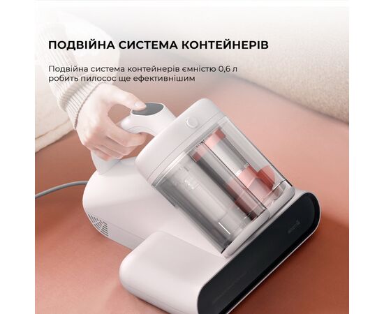Пылесос Deerma CM980W, изображение 7 Пылесос Deerma CM980W, изображение 7