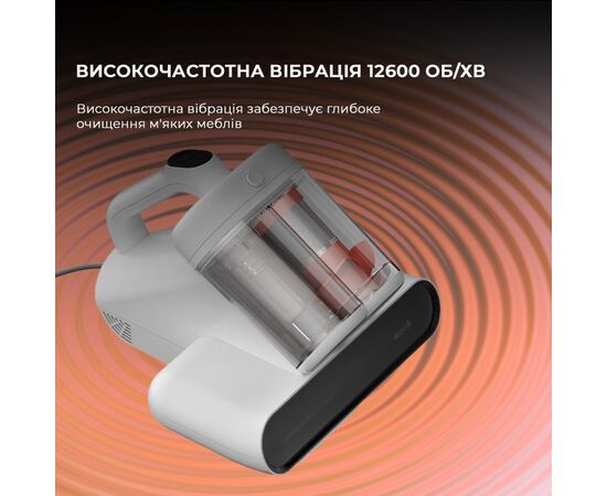 Пылесос Deerma CM980W, изображение 9 Пылесос Deerma CM980W, изображение 9
