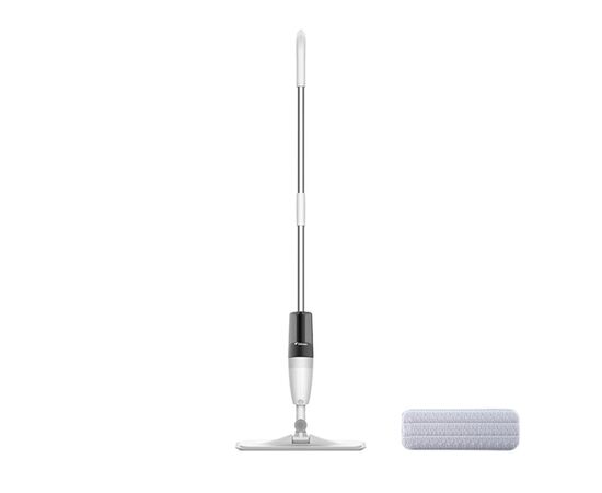 Пылесос Deerma Spray Mop White (TB500)