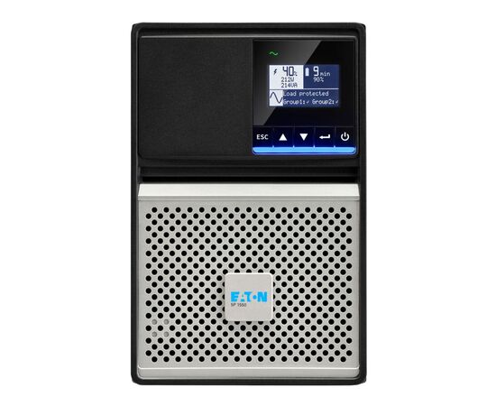 Источник бесперебойного питания Eaton 5P G2 1150VA (5P1150IG2), изображение 2