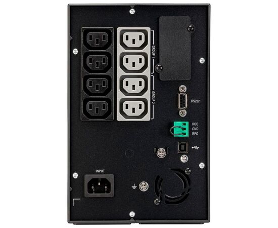 Источник бесперебойного питания Eaton 5P G2 1150VA (5P1150IG2), изображение 3