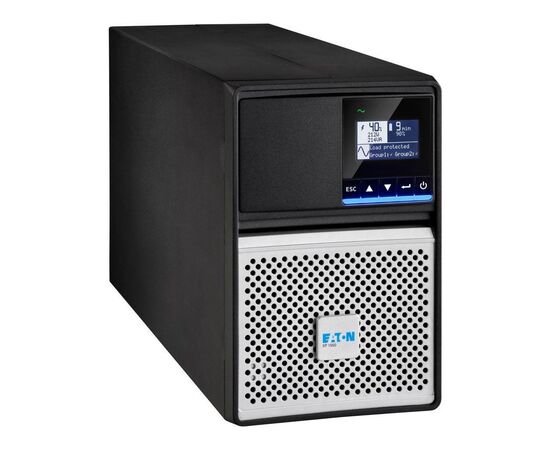 Источник бесперебойного питания Eaton 5P G2 1150VA (5P1150IG2)