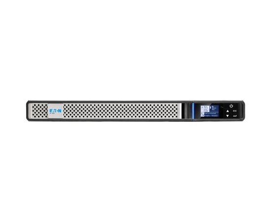 Источник бесперебойного питания Eaton 5P G2 1550VA RM 1U (5P1550IRG2), изображение 2 Источник бесперебойного питания Eaton 5P G2 1550VA RM 1U (5P1550IRG2), изображение 2