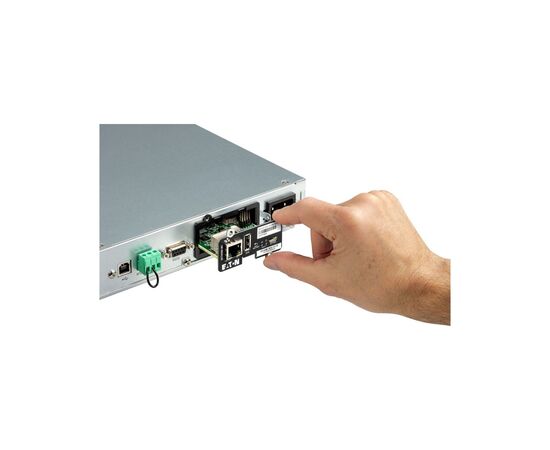 Источник бесперебойного питания Eaton 5P G2 1550VA RM 1U (5P1550IRG2), изображение 4 Источник бесперебойного питания Eaton 5P G2 1550VA RM 1U (5P1550IRG2), изображение 4