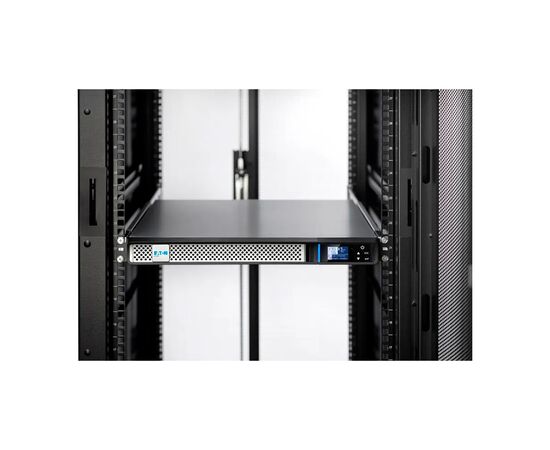 Источник бесперебойного питания Eaton 5P G2 850VA RM 1U (5P850IRG2), изображение 5 Источник бесперебойного питания Eaton 5P G2 850VA RM 1U (5P850IRG2), изображение 5