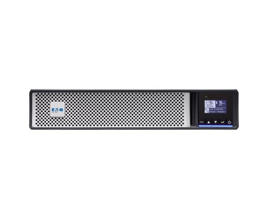 Источник бесперебойного питания Eaton 5PX G2 1500VA RT2U (5PX1500IRT2UG2)
