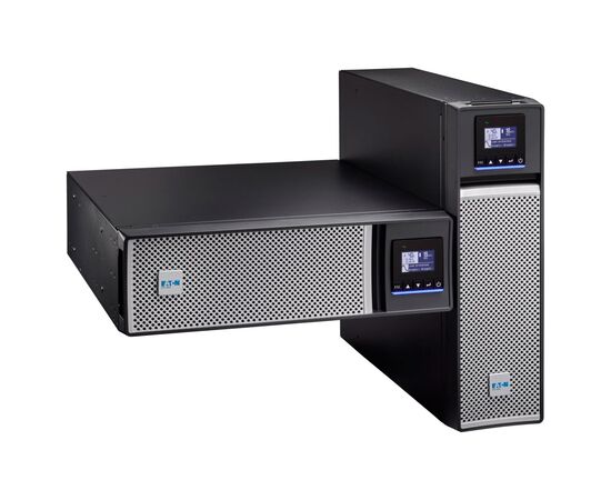Источник бесперебойного питания Eaton 5PX G2 3000VA RT3U (5PX3000IRT3UG2), изображение 3 Источник бесперебойного питания Eaton 5PX G2 3000VA RT3U (5PX3000IRT3UG2), изображение 3