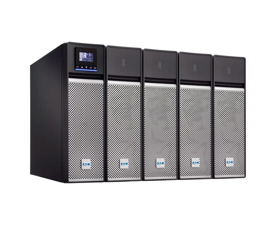 Источник бесперебойного питания Eaton 5PX G2 3000VA RT3U (5PX3000IRT3UG2), изображение 4 Источник бесперебойного питания Eaton 5PX G2 3000VA RT3U (5PX3000IRT3UG2), изображение 4
