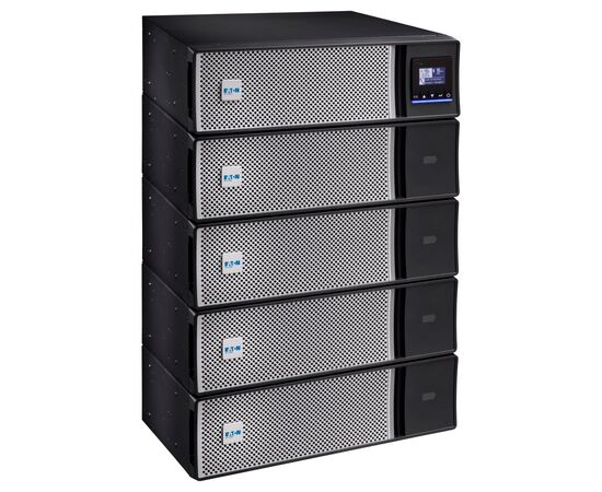Источник бесперебойного питания Eaton 5PX G2 3000VA RT3U (5PX3000IRT3UG2), изображение 5 Источник бесперебойного питания Eaton 5PX G2 3000VA RT3U (5PX3000IRT3UG2), изображение 5