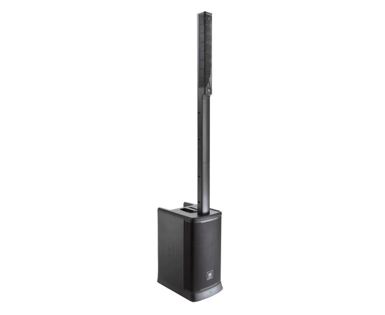 Акустична система JBL Eon One MK2 Black (JBL-EONONEMK2-EK), зображення 2 Акустична система JBL Eon One MK2 Black (JBL-EONONEMK2-EK), зображення 2