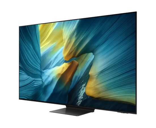 Телевизор Samsung QE55S95FAUXUA, изображение 2 Телевизор Samsung QE55S95FAUXUA, изображение 2