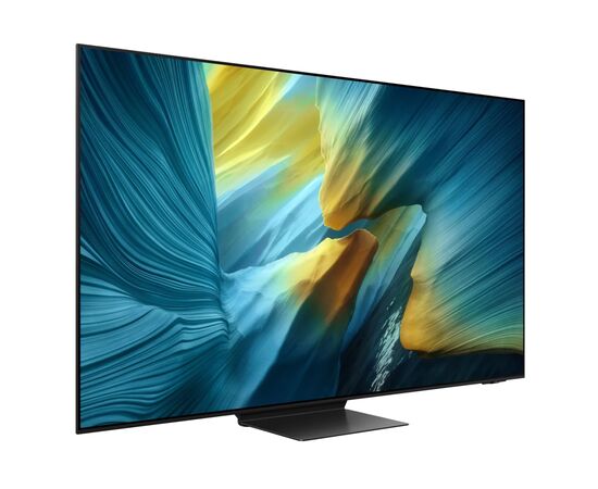 Телевизор Samsung QE55S95FAUXUA, изображение 4 Телевизор Samsung QE55S95FAUXUA, изображение 4