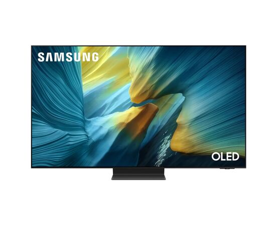 Телевізор Samsung QE55S95FAUXUA