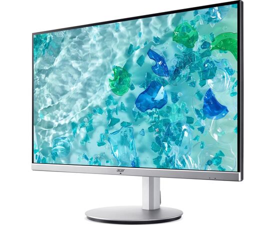Монитор Acer Vero CB322QUEsmiiprx (UM.JB2EE.E01), изображение 4 Монитор Acer Vero CB322QUEsmiiprx (UM.JB2EE.E01), изображение 4