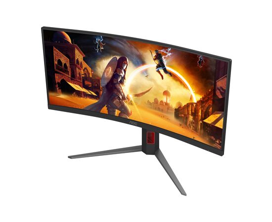 Монитор AOC CU34G4Z, изображение 10 Монитор AOC CU34G4Z, изображение 10