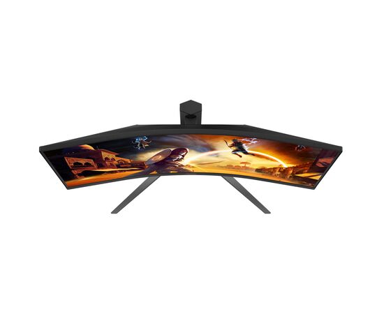 Монитор AOC CU34G4Z, изображение 11 Монитор AOC CU34G4Z, изображение 11