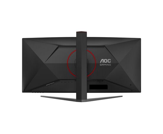 Монитор AOC CU34G4Z, изображение 12 Монитор AOC CU34G4Z, изображение 12