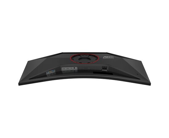 Монитор AOC CU34G4Z, изображение 5 Монитор AOC CU34G4Z, изображение 5