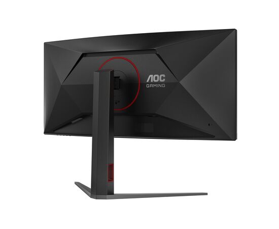 Монитор AOC CU34G4Z, изображение 6 Монитор AOC CU34G4Z, изображение 6
