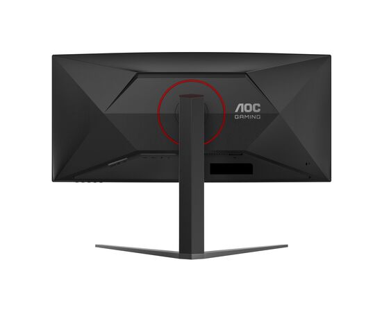 Монитор AOC CU34G4Z, изображение 7 Монитор AOC CU34G4Z, изображение 7