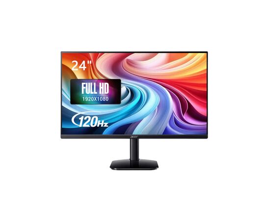 Монітор Acer KA242YG0bi (UM.QX2EE.025)