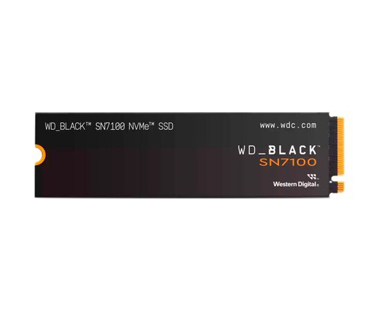 Накопичувач SSD M.2 2280 1TB SN7100 WD (WDS100T4X0E)