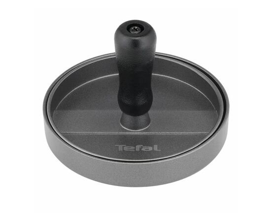 Аксессуар для барбекю Tefal K1851134 Прес для бургерів, изображение 10 Аксессуар для барбекю Tefal K1851134 Прес для бургерів, изображение 10