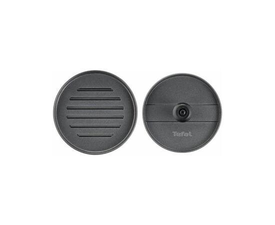 Аксессуар для барбекю Tefal K1851134 Прес для бургерів, изображение 9 Аксессуар для барбекю Tefal K1851134 Прес для бургерів, изображение 9