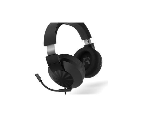Наушники Lenovo H210 Gaming Headset Black (GXD1P46880), изображение 11 Наушники Lenovo H210 Gaming Headset Black (GXD1P46880), изображение 11