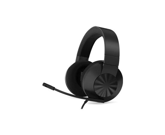 Наушники Lenovo H210 Gaming Headset Black (GXD1P46880), изображение 3 Наушники Lenovo H210 Gaming Headset Black (GXD1P46880), изображение 3