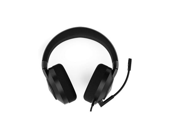 Наушники Lenovo H210 Gaming Headset Black (GXD1P46880), изображение 5 Наушники Lenovo H210 Gaming Headset Black (GXD1P46880), изображение 5
