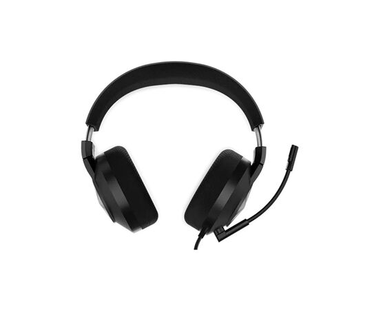 Наушники Lenovo H210 Gaming Headset Black (GXD1P46880), изображение 6 Наушники Lenovo H210 Gaming Headset Black (GXD1P46880), изображение 6