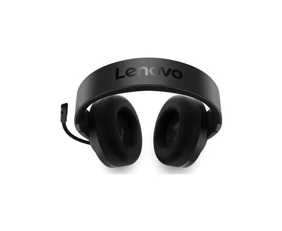 Наушники Lenovo H210 Gaming Headset Black (GXD1P46880), изображение 8 Наушники Lenovo H210 Gaming Headset Black (GXD1P46880), изображение 8