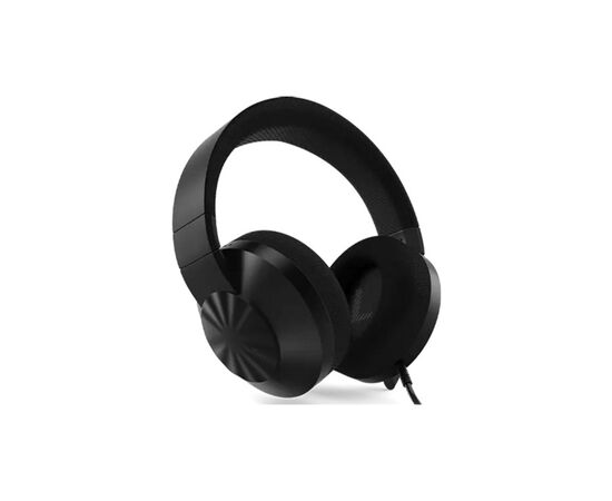 Наушники Lenovo H210 Gaming Headset Black (GXD1P46880), изображение 9 Наушники Lenovo H210 Gaming Headset Black (GXD1P46880), изображение 9