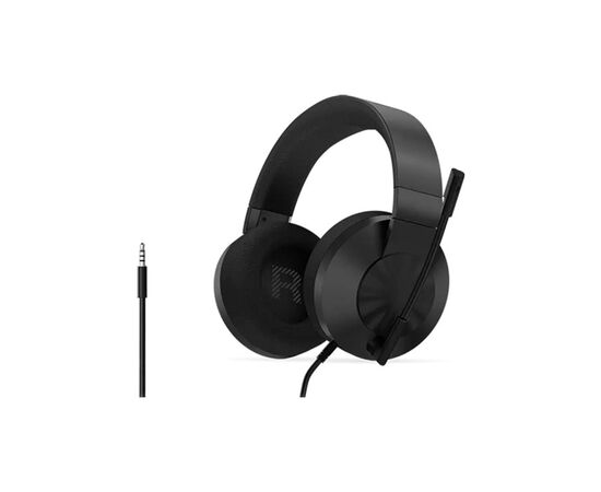 Навушники Lenovo H210 Gaming Headset Black (GXD1P46880)