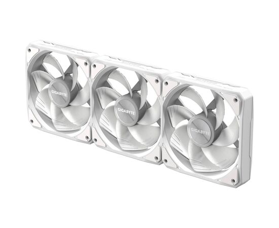 Кулер для корпуса GIGABYTE GP-GBT EZRVSFAN1203 ICE, изображение 5 Кулер для корпуса GIGABYTE GP-GBT EZRVSFAN1203 ICE, изображение 5