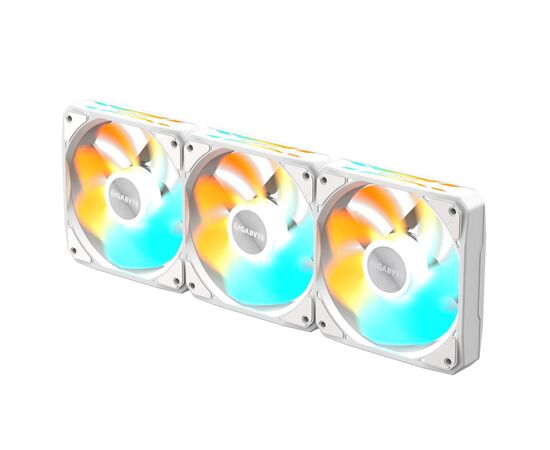 Кулер для корпуса GIGABYTE GP-GBT EZRVSFAN1203 ICE
