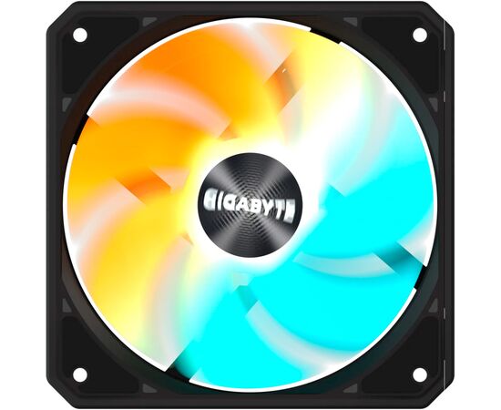 Кулер для корпуса GIGABYTE GP-GBT EZRVSFAN1203, изображение 5 Кулер для корпуса GIGABYTE GP-GBT EZRVSFAN1203, изображение 5