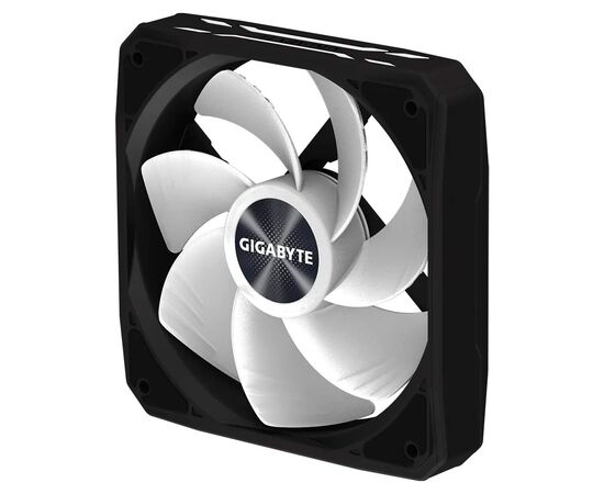 Кулер для корпуса GIGABYTE GP-GBT EZRVSFAN1203, изображение 7 Кулер для корпуса GIGABYTE GP-GBT EZRVSFAN1203, изображение 7